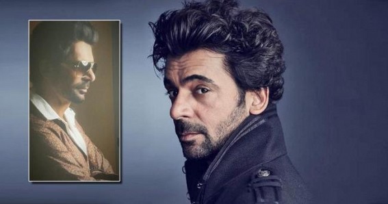 Sunil Grover: It is okay to be boxed
