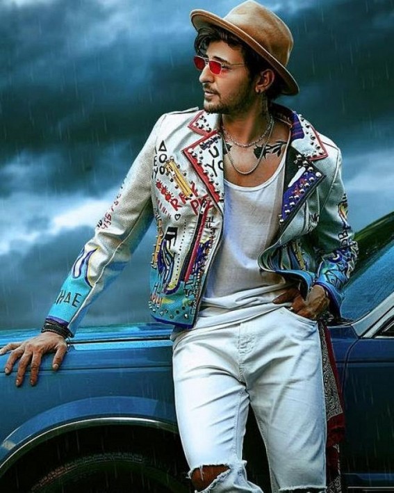Darshan Raval opens up on his monsoon song 'Jannat ve'