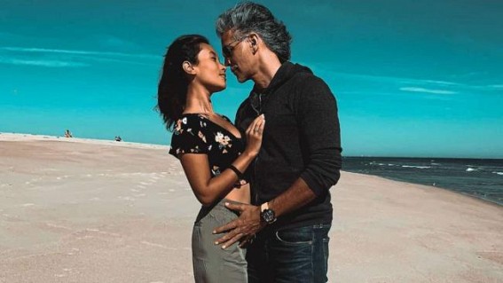 Milind Soman congratulates Priya Malik for winning gold at Olympics, trolled