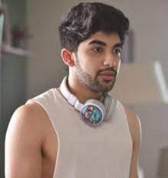 Nikhil Bhambri: Priyank Sharma always has my back, so do I