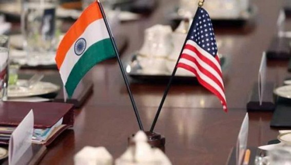 'Pandemic creates opportunities to enhance Indo-US tech ties'