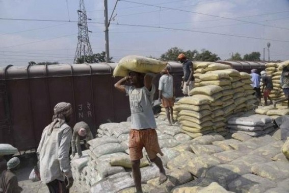 Ambuja plans Rs 310 cr production expansion at Ropar plant