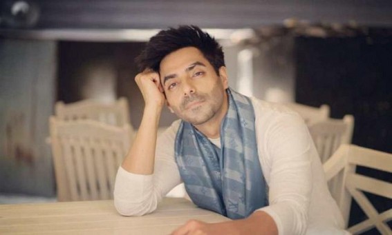 Aparshakti opens up on his Punjabi version of 'Baspan Ka Pyaar'
