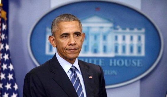 Obama scales back 60th BDay party amid Covid resurge