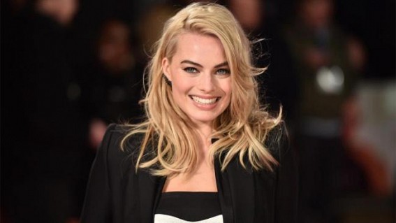 Margot Robbie doesn't know when she will get 'sick' of playing Harley