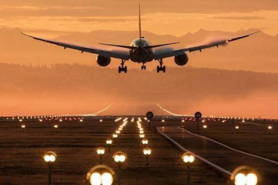 Air passenger traffic recovery continued in July: ICRA