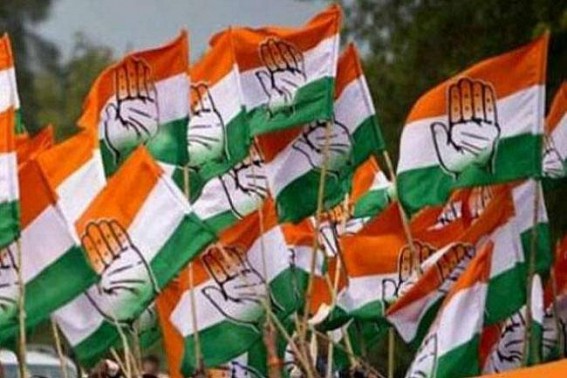 Congress welcomes renaming of Khel Ratna Award
