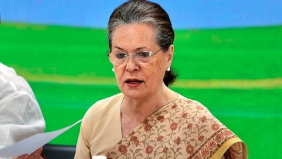 North Indian ex-CM likely to be Congress working president