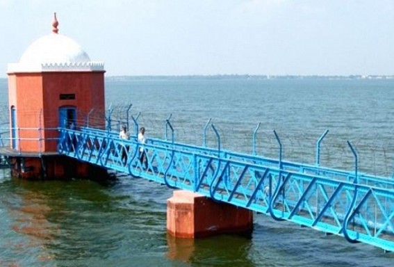 Pensioners far outnumber employees at Chennai Metro Water