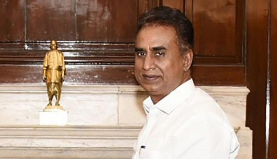 Ex-TN Minister's house searched by anti-corruption bureau