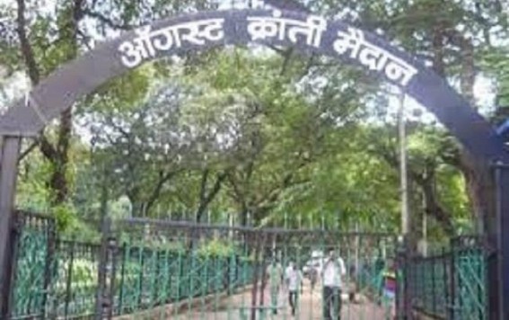 8 Maha historical sites figure on 'Fit India Freedom Run 2.0'