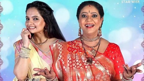 Rupal Patel on how Mithila of 'Tera Mera Saath Rahe' is different from Kokila