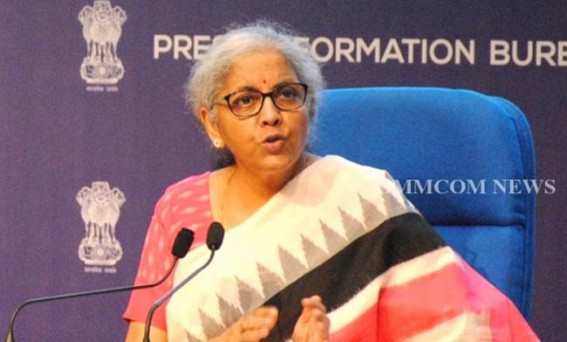 Hospitality sector sore as Centre stalling Rs 60K cr package