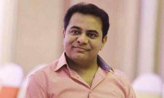 Telangana minister launches online exhibition of innovators