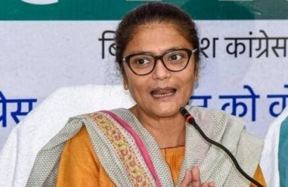 Sushmita Deb meets Abhishek Banerjee, may join Trinamool