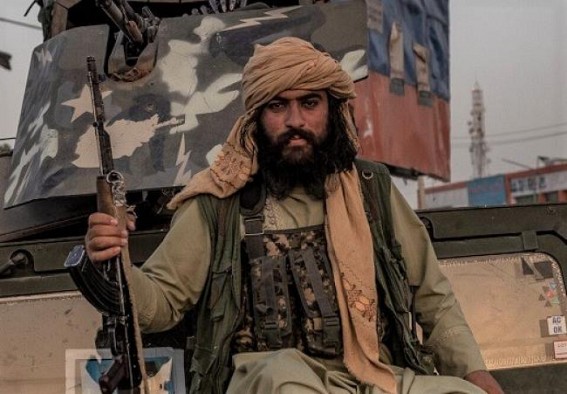 Taliban hunting down Afghans in military and police: Report