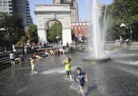 'Extreme heat reduction urgently needed to prevent unnecessary deaths'