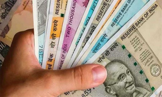 FPIs invest Rs 5,001 cr in Indian equities so far in August