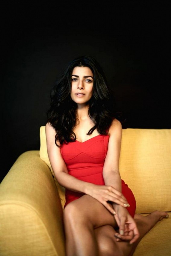 Nimrat Kaur: Pandemic taught me to feel grateful for life