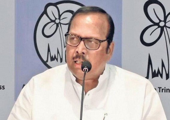 Trinamool criticises Centre's asset monetisation project