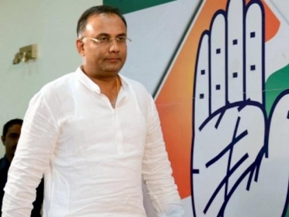 Goa Congress challenges BJP over mining scam allegations
