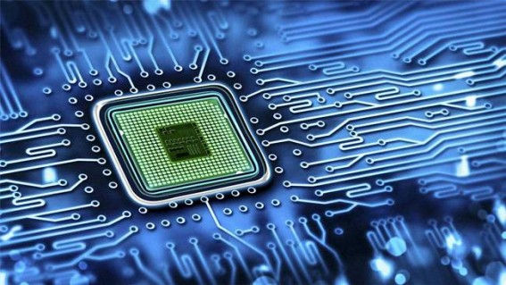 'Govt's push for chip manufacturing, a step in right direction'