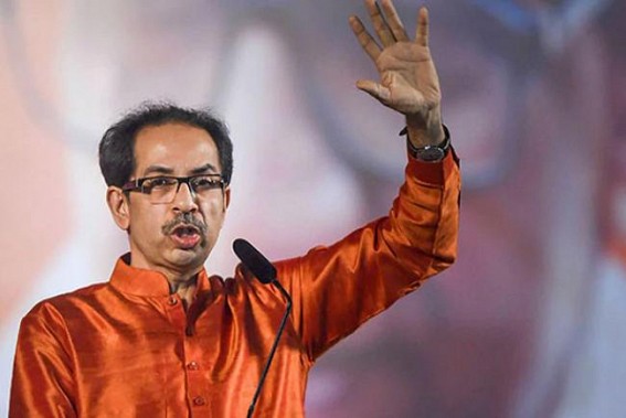 Shiv Sena to contest UP Assembly elections