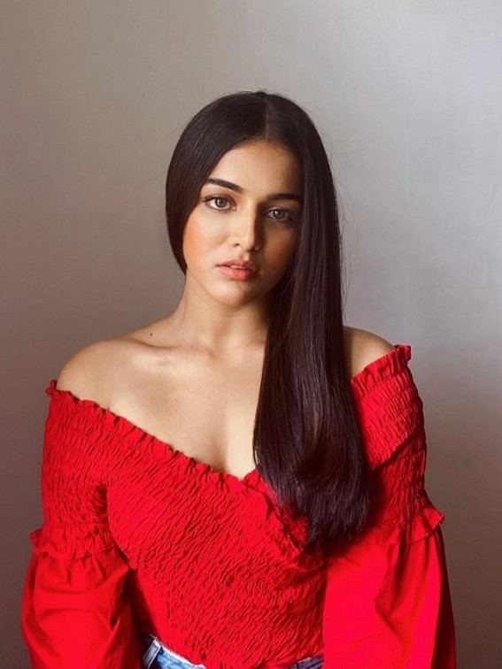 Wamiqa Gabbi on how her father introduced her to performing arts