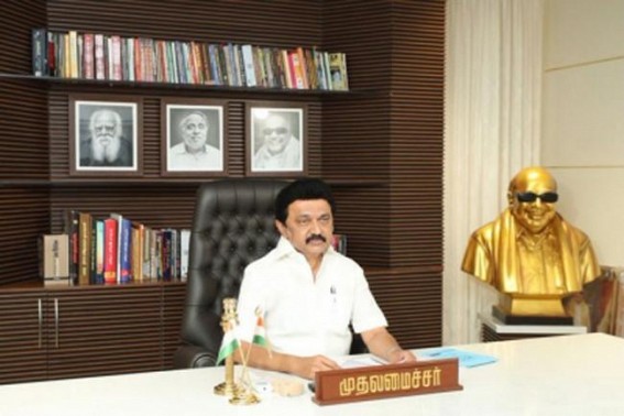 Periyar sowed seeds of social justice in TN, says Stalin