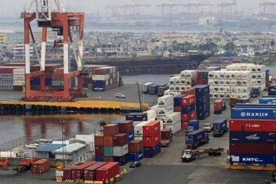India's agri, processed food exports rise over 21% YoY