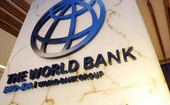 'East Asia & Pacific's recovery undermined by Delta variant'