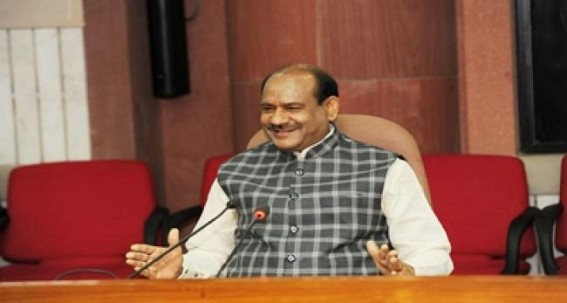 ADCs to protect rights of tribal communities: LS Speaker