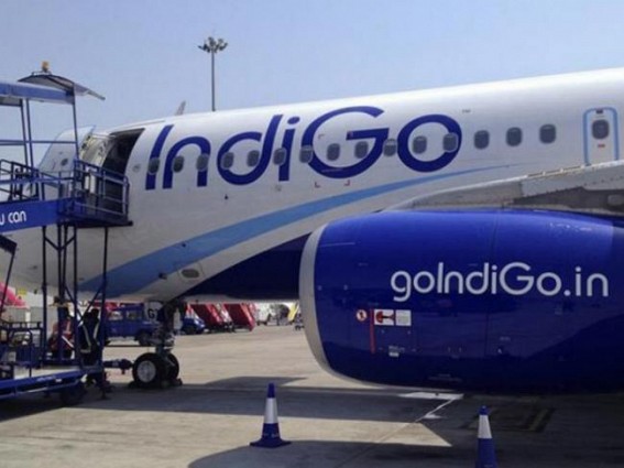 IndiGo ferries over 4K oxygen concentrators