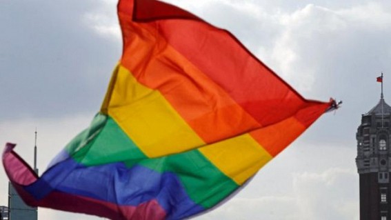 US Consulate in Chennai hoists rainbow flag to commemorate Pride Month