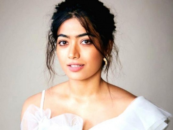 Rashmika Mandanna on 'Dear Comrade' Hindi dub crossing 250mn views