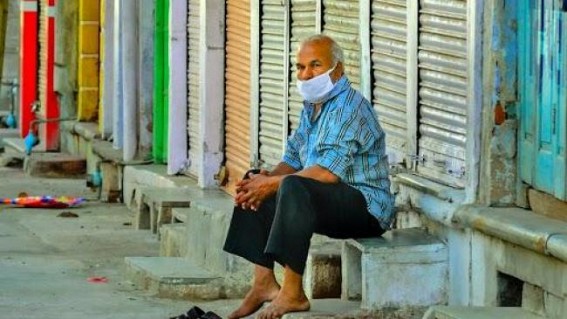 B'desh to begin strict lockdown from Monday