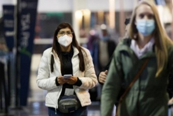 US to soon see explosive outbreak of Delta variant: Epidemiologist