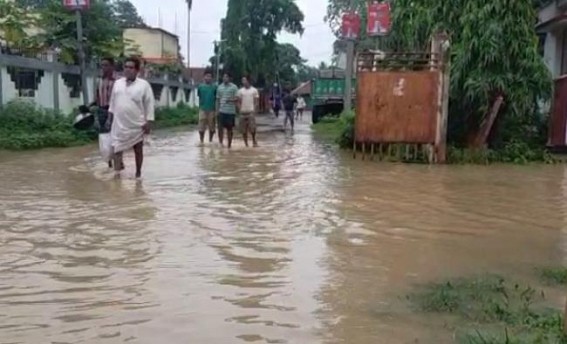 Farmers sought Govt's help to overcome losses