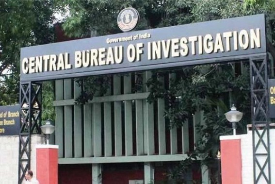 CBI searches at 4 locations in Chennai in bank fraud case