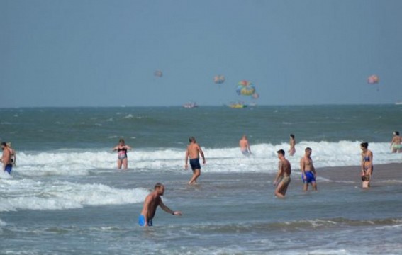 Coordination among states most critical for tourism revival: FAITH
