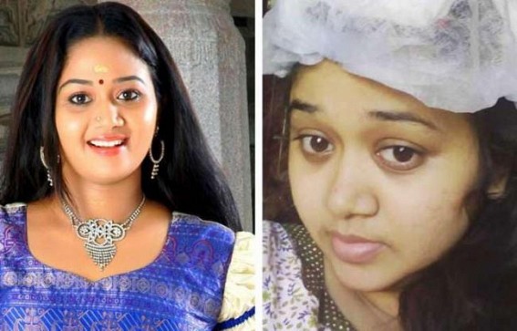 After battling cancer for 9 years, actress Saranya bids goodbye