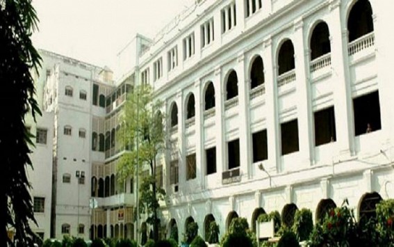Calcutta University waives tuition fees in view of Covid