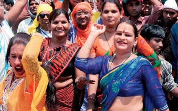 Transgenders can access toilets meant for Divyangs at metro stations