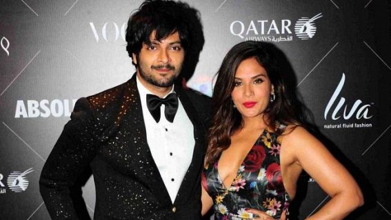 Spotify podcast to feature Ali Fazal, Richa Chadha