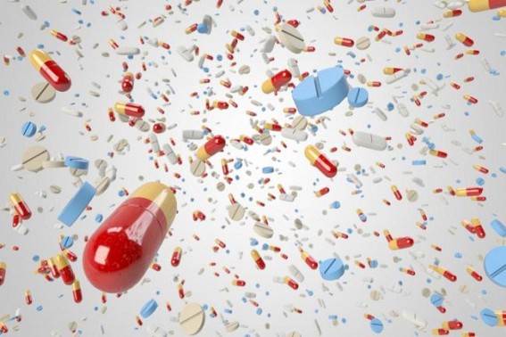 Morepen shares surge 11% on hiving off medical device business