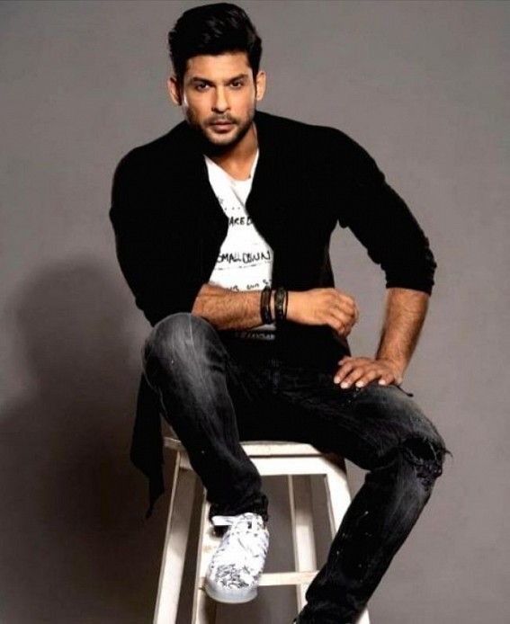 Sidharth's old tweet about life and death turns into sad reality