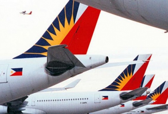 Philippine Airlines files for bankruptcy