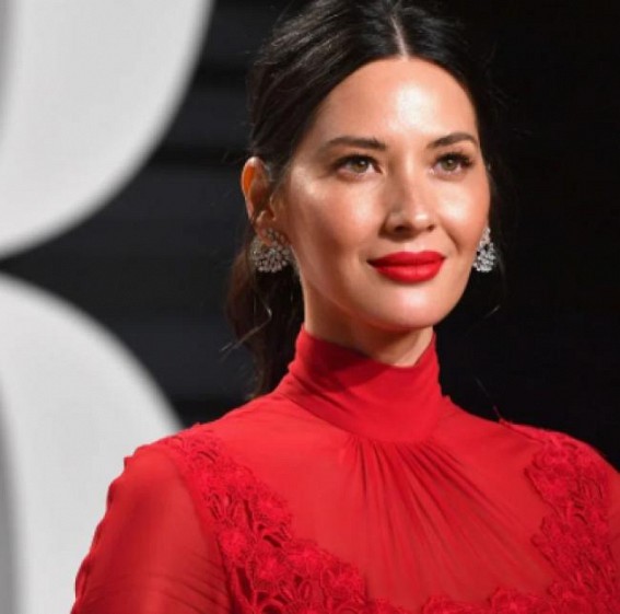 Olivia Munn struggles to deal with public perception
