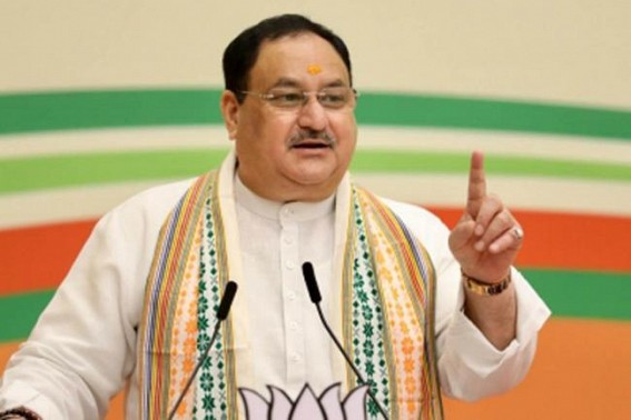PM's people-friendly policies helped BJP win Belagavi civic polls: Nadda