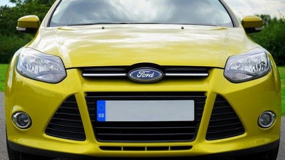 Ford decides to stop car manufacturing in India